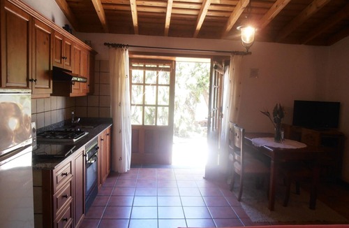 Tijarafe House | "Ecofinca" mit privatem Pool by Interhome