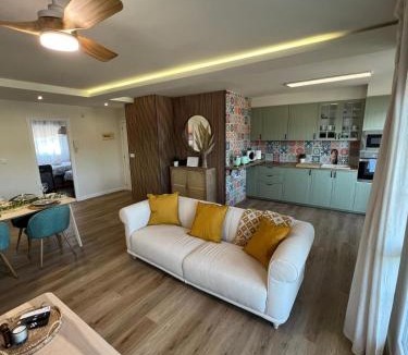 Poio Apartment | El Balcón de Lorenzo Vistas a la Ría y Combarro