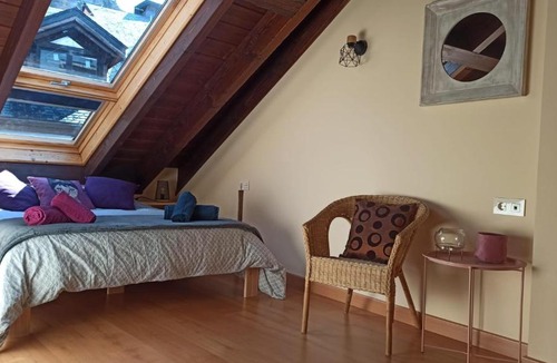 Escarrilla Apartment | El Cielo de Escarrilla