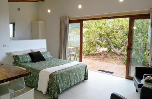 Arafo House | El Cornical Luxury Bungalows