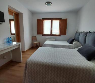 Ribadesella Bed & Breakfast | El Cuadron