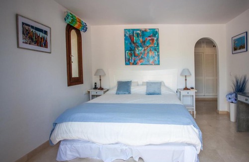Atamaria Villa | El Forestal Villa
