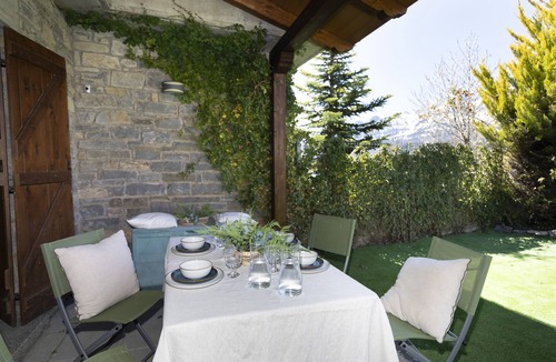 Panticosa House | El Mirador by Bevalle