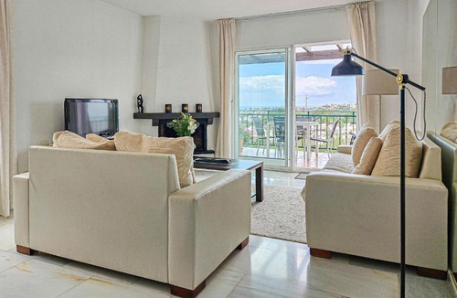 Mijas Apartment | El Mirador De Calahonda