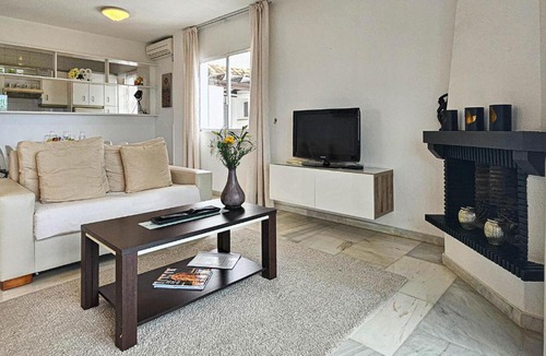 Mijas Apartment | El Mirador De Calahonda