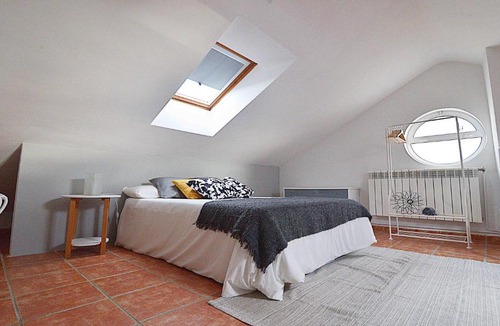 Suances Apartment | El mirador del Navegante by Just Room