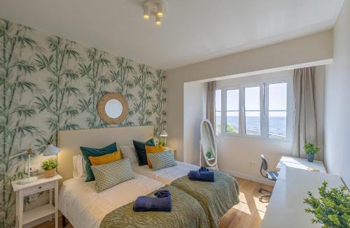 Santa Cruz de la Palma House | El Mirador de Julia
