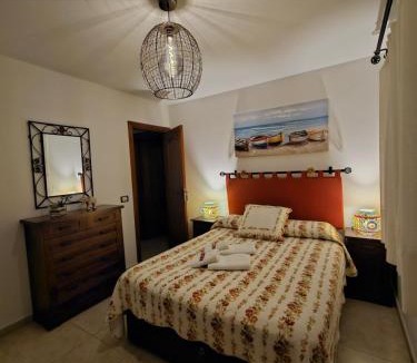 Brena Baja Apartment | El Mirador Vistas muy bonitas