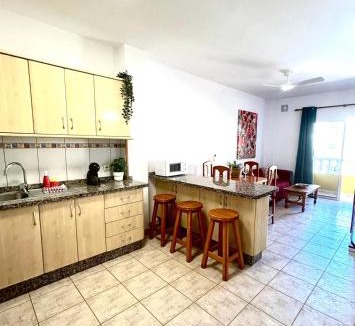 San Isidro Apartment | El Oasis de Gara