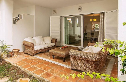 New Golden Mile Apartment | El Presidente by Interhome