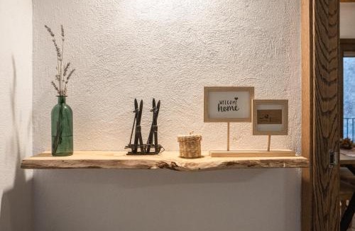Vilallonga de Ter Ski Chalet | El Racó