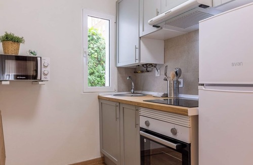 Santander Apartment | El Rincón de Cañadío · Charming Apartment in the Heart of Santander
