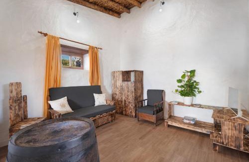 Isora House | El Rincón de Yeico