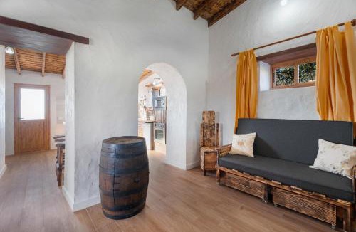 Isora House | El Rincón de Yeico