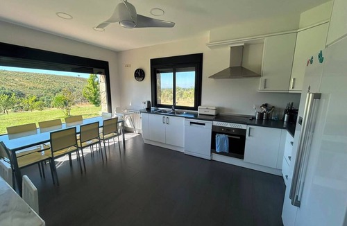 Candeleda Cottage | El Rincón de Gredos, a place designed for relaxation and enjoying the countryside
