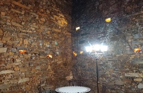 Pinofranqueado House | El Silencio