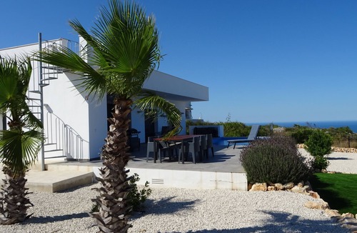 Rafol de Almunia Villa | El Sol Blanco, luxury villa on the Costa Blanca