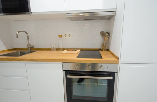Guadalmina Apartment | Elegant apartment in Estepona, near the sea