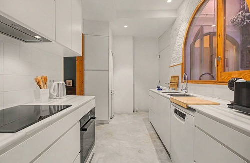 Vilanova I la Geltru House | Elegant House with Character in Vilanova i la Geltrú