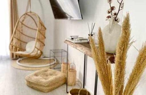 Pedro Salvador - Las Palmeritas Apartment | Elegante apartamento 6-8pax AV Palmera 3D 2B