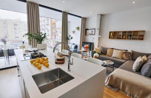 Sant Antoni Apartment | En Ville Boutique Apartments Sant Antoni