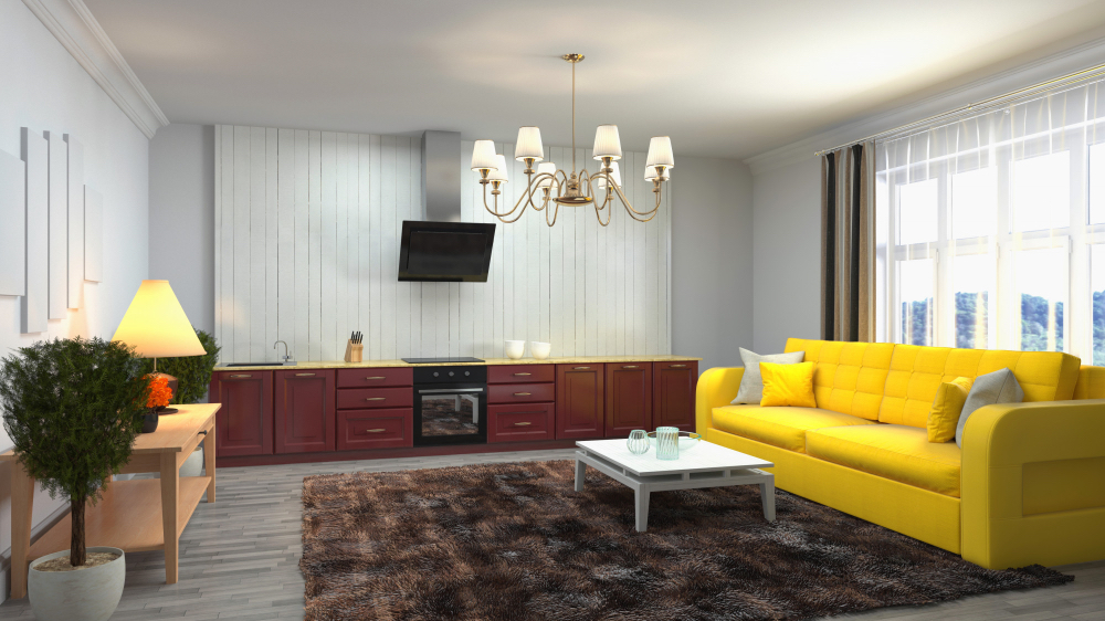 Cuenca Apartment | ENCANTO CUENCA: A GATEWAY TO SILENCE