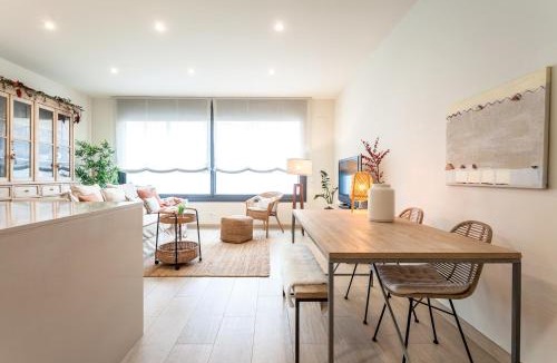 Sant Cugat del Valles House | Encanto y confort a 20 min de Barcelona - WIFI