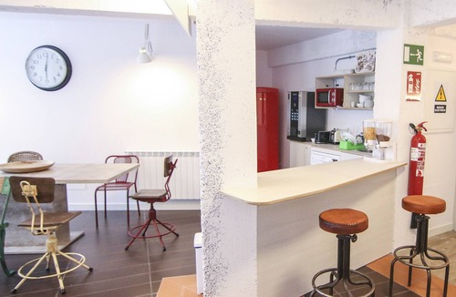 Santander Hostel | Enjoy Santander - Hostel