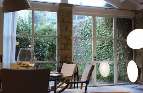 Meis Hotel | Enoturismo NovaVila Rias Baixas Wine Design
