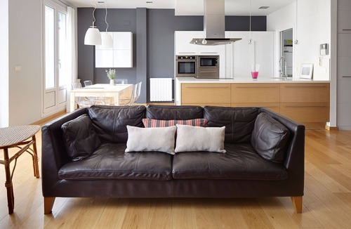 Old Town Apartment | Ensanche by FeelFreeRentals