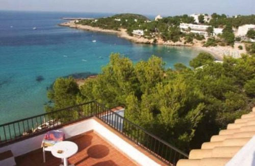Portinatx Apartment | Es Grop Apartamentos