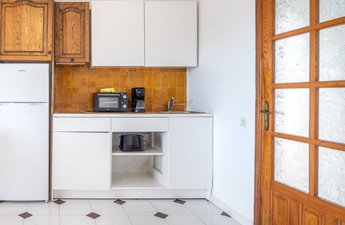 Portinatx Apartment | Es Grop Vista Mar by Interhome