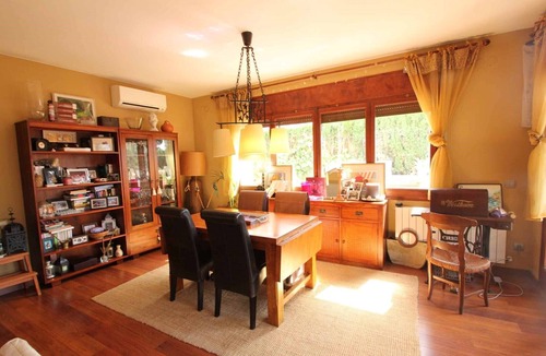 Canyet de Mar Villa | Cozy house 8 pax.TERRACES WITH SEA VIEWS. BEACH 3 MINUTES WALKING DISTANCE.