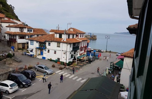 Tazones Apartment | Ideal for couples/marriages to disconnect