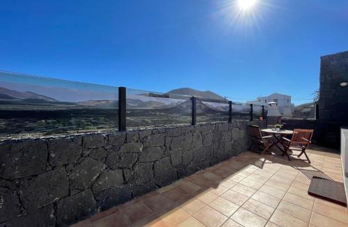 Yuco Apartment | Eslanzarote Casa Carait, Super wifi, Sat tv