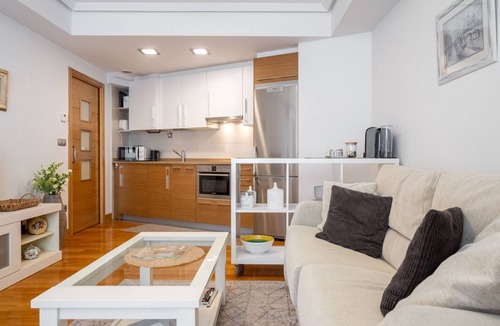 Egia Apartment | Esnaola by People Rentals apartment