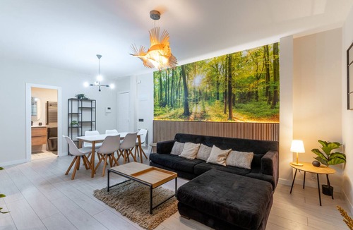 Goya Apartment | Espacioso y Exclusivo Apartamento en Goya
