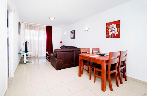 Flamenca Beach Apartment | Espanatour El Bosque