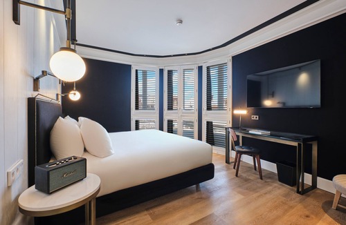 La Xerea Hotel | ESTIMAR Valencia