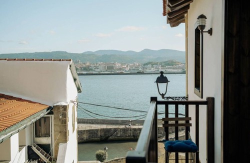 Algorta Apartment | Etxetxu Ankora.