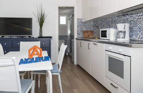 Cullera Apartment | EUROPA-A, 12º-23