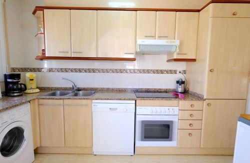 Les Planes del Rei Apartment | Eurosol by Interhome