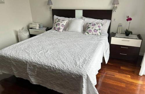Perbes House | Excepcional chalet en Perbes.