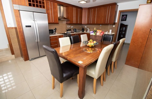 San Fulgencio Villa | Exceptional Private 5* Holiday Villa, Fantastic pool and outstanding facilities