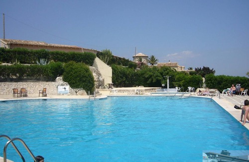 Teulada House | Exceptional views. Air con. WiFi, Sat TV. South facing. Large terrace