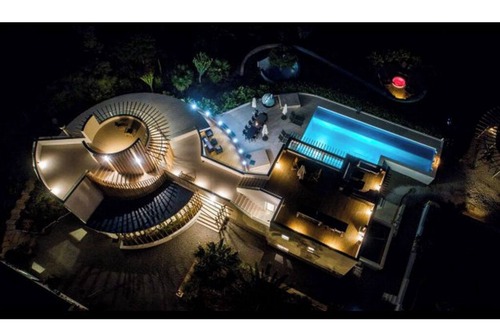 Sant Josep de sa Talaia House | Exclusive Luxury Villa Retreat in Es Cubells, Ibiza