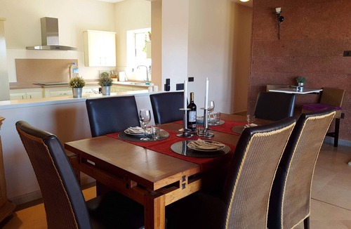 Triquivijate Villa | Exclusive Finca with Pool – Away from Mass Tourism – Peaceful Location!