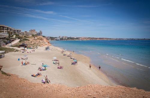 Pueblo Latino Apartment | Exclusive Playa Elisa 1 close to sea