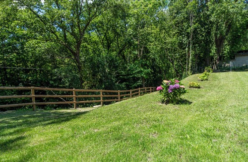 Gaintxurizketa Ski Chalet | Exclusive Villa with swimming pool in Jaizkibel