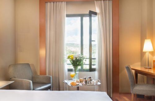 Cuenca Hotel | Exe Cuenca